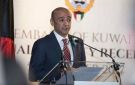 البديوي: الربط الإقليمي في الطاقة والتجارة والنقل يدعم النمو والمرونة الاقتصادية