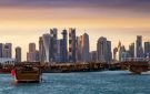 الناتج المحلي الإجمالي في قطر ينكمش 15.7 خلال الربع الثاني