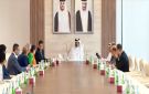 غرفة قطر تستعرض فرص الاستثمار في زامبيا و كولومبو بورت سيتي السريلانكية