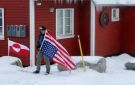 ترامب: اتفاق جرينلاند يمنح أمريكا سيطرة دائمة على أمنها العسكري
