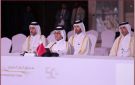 قطر تشارك في اجتماع مجلس وزراء المالية العرب بأبوظبي