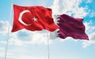 قطر وتركيا تبحثان دعم التعاون والتنسيق لخفض التصعيد في المنطقة
