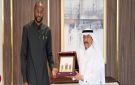 غرفة قطر تبحث توسيع التعاون الاستثماري مع سيراليون وإثيوبيا