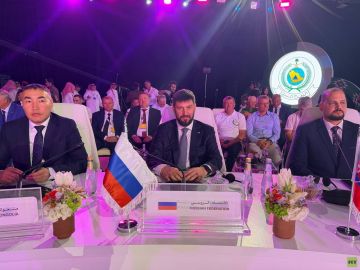 السعودية.. انطلاق بطولة العالم لرياضة الإطفاء والإنقاذ بمشاركة روسية (فيديو) السعودية.. انطلاق بطولة العالم لرياضة الإطفاء والإنقاذ بمشاركة روسية (فيديو)