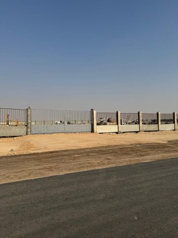لتنظيم نشاط قطع الغيار المستعملة.. أمانة جدة تبدأ مهلة إخلاء تشاليح الحمدانية تمهيدا للانتقال إلى الموقع الجديد لتنظيم نشاط قطع الغيار المستعملة.. أمانة جدة تبدأ مهلة إخلاء تشاليح الحمدانية تمهيدا للانتقال إلى الموقع الجديد