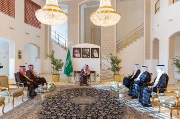 أمام وزير الخارجية.. القناصل المعينون حديثا يؤدون القسم