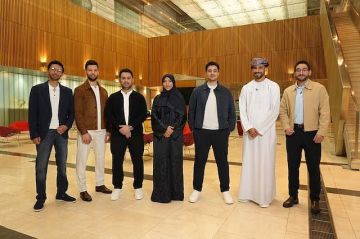 السعودية رزان باهبري تتأهل لنهائيات نجوم العلوم بابتكار علاجي مبتكر لمرضى السكتة الدماغية