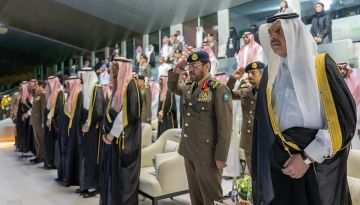 برعاية وزير الداخلية.. افتتاح بطولة العالم للإطفاء والإنقاذ بالرياض بمشاركة 22 دولة برعاية وزير الداخلية.. افتتاح بطولة العالم للإطفاء والإنقاذ بالرياض بمشاركة 22 دولة