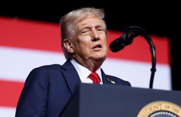 ترمب يعلن تأمين رواتب الجنود رغم الإغلاق الحكومي ترمب يعلن تأمين رواتب الجنود رغم الإغلاق الحكومي