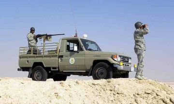 حرس الحدود يضبط مخالفا لنظام البيئة لارتكابه مخالفة الشروع في الصيد دون ترخيص بمنطقة تبوك حرس الحدود يضبط مخالفا لنظام البيئة لارتكابه مخالفة الشروع في الصيد دون ترخيص بمنطقة تبوك