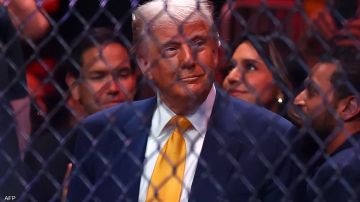 سابقة تاريخية.. نزال داخل البيت الأبيض في عيد ميلاد ترامب الثمانين سابقة تاريخية.. نزال داخل البيت الأبيض في عيد ميلاد ترامب الثمانين