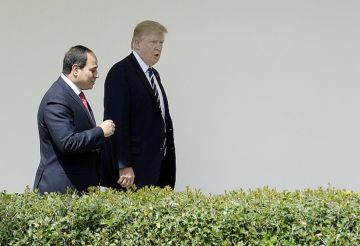 قمة شرم الشيخ للسلام: إيران مدعوة ونتنياهو يتغيب وحماس حاضرة بالوساطة