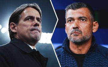 كلاسيكو الاتحاد والهلال .. منافسة قوية بين كونسيساو و إنزاغي كلاسيكو الاتحاد والهلال .. منافسة قوية بين كونسيساو و إنزاغي