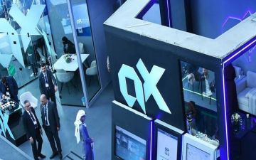 27 أكتوبر.. مساهمو الحلول المتسارعة يصوتون على توزيعات نقدية للنصف الأول 2025