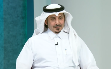 ترافيس كالانيك.. رائد أوبر الذي نال الجنسية السعودية ترافيس كالانيك.. رائد أوبر الذي نال الجنسية السعودية