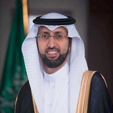 رئيس الغذاء والدواء يدشن دستور الأدوية السعودي على هامش ملتقى الصحة العالمي رئيس الغذاء والدواء يدشن دستور الأدوية السعودي على هامش ملتقى الصحة العالمي