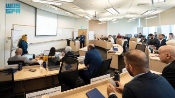 مسار قادة الإعلام يسلط الضوء على ملامح التحول الإعلامي العالمي