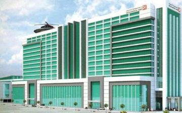 شركة أبحاث تحدد مستهدف سهم سليمان الحبيب عند 300 ريال وتوصي بـ زيادة المراكز 