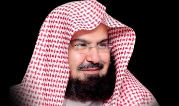 في يوم المعلم العالمي.. السديس يشيد بدور مدرسي الحرمين ويؤكد: التعليم ركيزة الإسلام