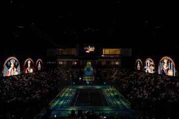 شركات الترفيه العالمية تقدم رؤيتها المستقبلية في المعرض المصاحب لـ Joy Forum 2025 شركات الترفيه العالمية تقدم رؤيتها المستقبلية في المعرض المصاحب لـ Joy Forum 2025