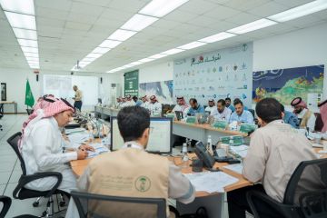 إندونيسيا تبدأ بنقل السكان بعد اكتشاف تلوث إشعاعي قرب جاكرتا إندونيسيا تبدأ بنقل السكان بعد اكتشاف تلوث إشعاعي قرب جاكرتا