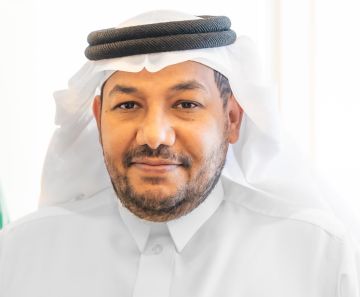 العنزي مديرا عاما للإعلام والاتصال المؤسسي ومتحدثا رسميا بالإسلامية