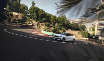 سكودا تحتفل بذكرى تأسيسها الـ130 بإصدار خاص من فابيا