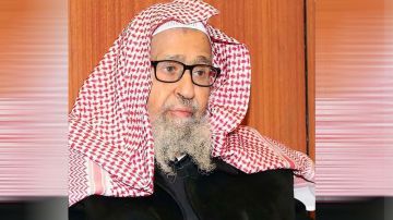 السعودية.. فيديو تأثر صالح الفوزان خلال فتاوى وأحاديث له تثير تفاعلا السعودية.. فيديو تأثر صالح الفوزان خلال فتاوى وأحاديث له تثير تفاعلا