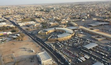 بيئة القصيم: 1100 جولة رقابية تحرر 56 مخالفة وتنذر 120مخالفا بيئة القصيم: 1100 جولة رقابية تحرر 56 مخالفة وتنذر 120مخالفا