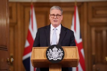 رئيس الوزراء البريطاني سيحضر القمة الدولية حول غزة في مصر