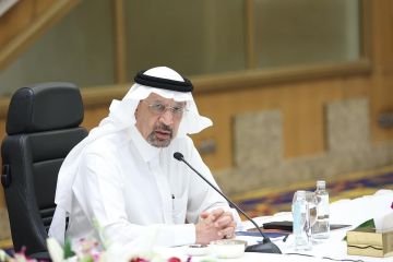 وزير الاستثمار يرأس وفدا رفيع المستوى إلى المملكة المغربية الشقيقة