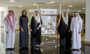 14 عالما من جامعة الفيصل ضمن قائمة ستانفورد لأفضل 2 من علماء العالم 14 عالما من جامعة الفيصل ضمن قائمة ستانفورد لأفضل 2 من علماء العالم