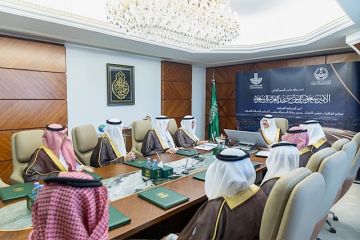 أمير الشرقية يشهد توقيع اتفاقيتين لجسور مشاه بملعب أرامكو أمير الشرقية يشهد توقيع اتفاقيتين لجسور مشاه بملعب أرامكو