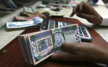خاص- 12 شركة سعودية ترفع رأسمالها خلال 9 أشهر بقيمة 9.45 مليار ريال خاص- 12 شركة سعودية ترفع رأسمالها خلال 9 أشهر بقيمة 9.45 مليار ريال