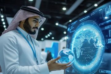 أبرز الخبراء في المملكة يتحدثون في المؤتمر العالمي لإنترنت الأشياء 2025 في المملكة