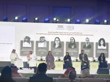 هيئة التراث: أطر قانونية وتعاون دولي لصون الإرث الإنساني