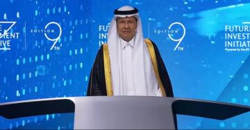 وزير الطاقة: السعودية ستكون الأكثر تقدما عالميا في أتمتة الكهرباء بحلول 2026