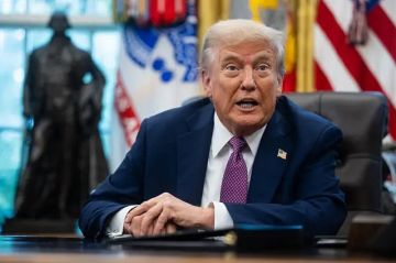 الرئيس الأمريكي يعلن التوصل لاتفاق مع الصين بشأن الرسوم الجمركية