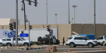 السعودية.. إعدام مواطن شارك بخطف وقتل قاض بدائرة الأوقاف والداخلية تكشف تفاصيل السعودية.. إعدام مواطن شارك بخطف وقتل قاض بدائرة الأوقاف والداخلية تكشف تفاصيل