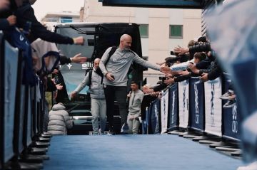 مدرب تشلسي سيعتمد مبدأ المداورة لـ حماية اللاعبين 