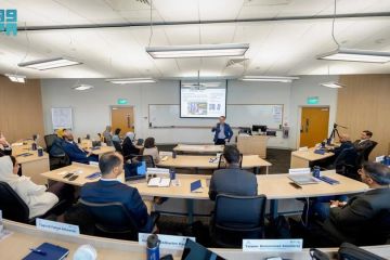 مسار قادة الإعلام يسلط الضوء على ملامح التحول الإعلامي العالمي