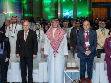 القمة العالمية للتميز في العلوم الطبية الشرعية 2025 تختتم أعمالها بـ 6 توصيات استراتيجية