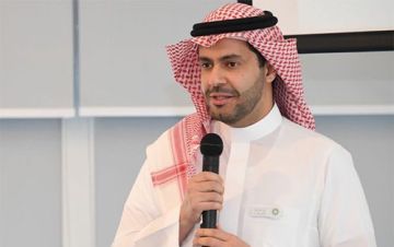 لتعزيز الوعي.. وزارة الإعلام تبتكر جسرا تفاعليا في ملتقى الصحة بالرياض لتعزيز الوعي.. وزارة الإعلام تبتكر جسرا تفاعليا في ملتقى الصحة بالرياض