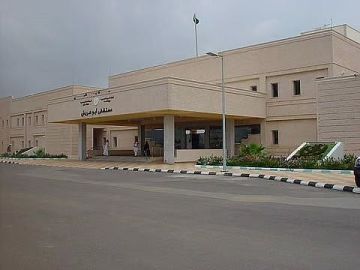 إنقاذ شاب عشريني من فطريات نادرة تسببت في تآكل جدار العين بمستشفى أبو عريش