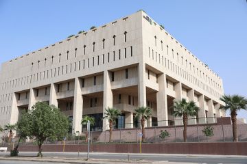 بـ42 مليون دولار.. السعودي للتنمية يفتتح 3 مشاريع طرق في رواندا بـ42 مليون دولار.. السعودي للتنمية يفتتح 3 مشاريع طرق في رواندا