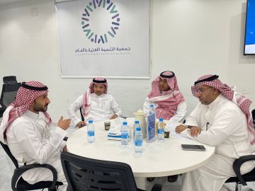 تنمية الأفلاج تنظم ورشة عن الابتكار الاجتماعي وصناعة المبادرات تنمية الأفلاج تنظم ورشة عن الابتكار الاجتماعي وصناعة المبادرات