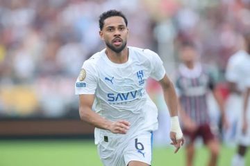 لودي يصعد ضد الهلال ويطالب بكامل عقده