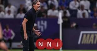 إنزاغي: طموحي كبير بتحقيق البطولة مع الهلال