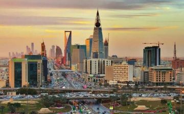 السعودية.. الناتج المحلي الإجمالي ينمو 5 بالربع الثالث من عام 2025 السعودية.. الناتج المحلي الإجمالي ينمو 5 بالربع الثالث من عام 2025