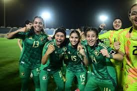 المملكة تستضيف المجموعة (B) من تصفيات كأس آسيا للناشئات تحت (17) عاما 2026 المملكة تستضيف المجموعة (B) من تصفيات كأس آسيا للناشئات تحت (17) عاما 2026